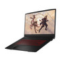 MSI Katana GF76 12S Vivid Screen Protector