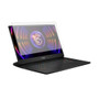MSI Titan GT77 HX 13V Paper Screen Protector