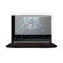 MSI Thin GF63 12H Paper Screen Protector