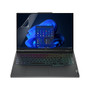 Lenovo Legion Pro 7 16IRX8H Matte Screen Protector
