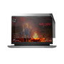 Dell Alienware x16 R1 Privacy Screen Protector