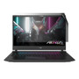 Gigabyte Aorus 17 9KF (2023) Privacy Screen Protector
