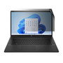 HP 17z CP100 (Touch) Privacy Screen Protector