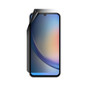 Samsung Galaxy A34 5G Privacy Lite Screen Protector