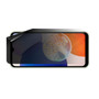 Samsung Galaxy A14 5G Privacy Lite (Landscape) Screen Protector