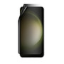 Samsung Galaxy S23+ Privacy Lite Screen Protector