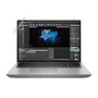 HP ZBook Fury 16 G10 (Touch) Silk Screen Protector