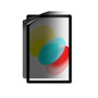 Ulefone Tab A8 Privacy Lite (Portrait) Screen Protector