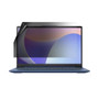 Lenovo IdeaPad Slim 3 15IRU8 (Touch) Privacy Lite Screen Protector