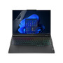 Lenovo Legion Pro 7 16IRX8 Matte Screen Protector