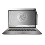 MSI CreatorPro Z17 HX Studio A13V Privacy Screen Protector