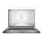 MSI CreatorPro Z17 HX Studio A13V Paper Screen Protector