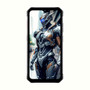 FOSSiBOT F102 Matte Screen Protector