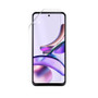 Motorola Moto G13 Silk Screen Protector