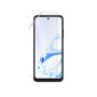 Hotwav Note 12 Silk Screen Protector