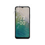 Nokia C32 Silk Screen Protector