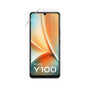 Vivo Y100 Silk Screen Protector