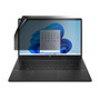 HP 17t cn300 (Non-Touch) Privacy Lite Screen Protector
