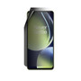 OnePlus Nord CE 3 Lite 5G Privacy Lite Screen Protector