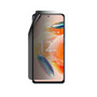 Xiaomi Redmi Note 12 Pro 4G Privacy Lite Screen Protector