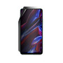Xiaomi Poco X5 5G Privacy Lite Screen Protector