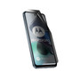 Motorola Moto G23 Privacy Lite Screen Protector