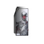 ZTE nubia Red Magic 8 Pro Titanium Privacy Lite Screen Protector