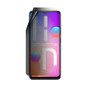 Infinix Smart 7 HD Privacy Lite Screen Protector