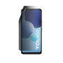 TCL 406 Privacy Lite Screen Protector