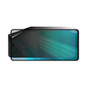 Vivo iQOO Neo8 Pro Privacy Lite (Landscape) Screen Protector