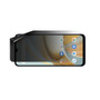 Umidigi G3 Plus Privacy Lite (Landscape) Screen Protector