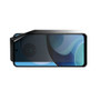 Motorola Moto G14 Privacy Lite (Landscape) Screen Protector