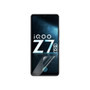 Vivo iQOO Z7 5G Matte Screen Protector