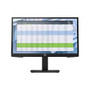 HP Monitor P22 G4 FHD Vivid Screen Protector