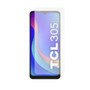 TCL 305i Paper Screen Protector