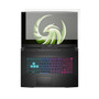 MSI Bravo 17 C7V Paper Screen Protector