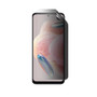 Xiaomi Redmi Note 12 4G Privacy Screen Protector