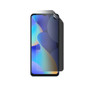 Tecno Spark 10 4G Privacy Screen Protector