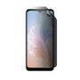 Doogee X98 Privacy Screen Protector