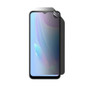 Blackview A52 Privacy Screen Protector