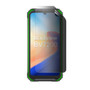 Blackview BV7200 Privacy Screen Protector