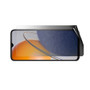 Huawei Enjoy 50z Privacy (Landscape) Screen Protector