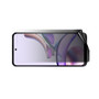 Motorola Moto G13 Privacy (Landscape) Screen Protector