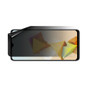 ZTE Blade A73 5G Privacy Lite (Landscape) Screen Protector