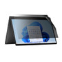 HP Envy x360 15 fh0000 Privacy Lite Screen Protector