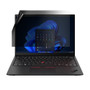 Lenovo ThinkPad X1 Nano Gen 3 (Touch) Privacy Lite Screen Protector