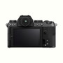 Fujifilm X-S20 Vivid Screen Protector