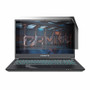 Gigabyte 15 G5 MF (2023) Privacy Screen Protector