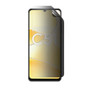 Realme C51 Privacy Screen Protector