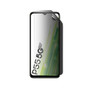 Itel Power 55 Privacy Screen Protector